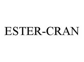 ESTER-CRAN