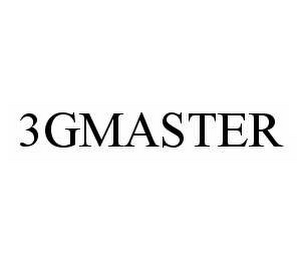 3GMASTER