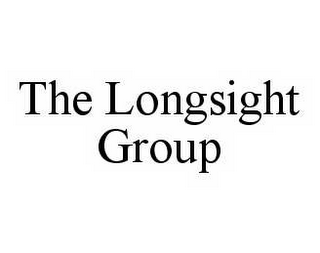 THE LONGSIGHT GROUP