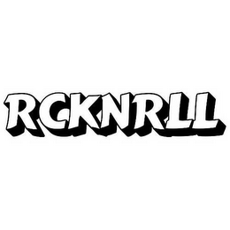 RCKNRLL