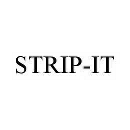 STRIP-IT