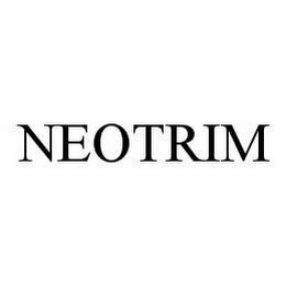 NEOTRIM