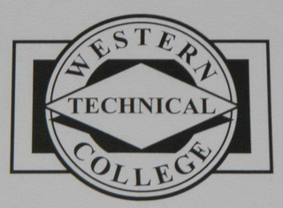 WESTERN TECHNICAL COLLEGE