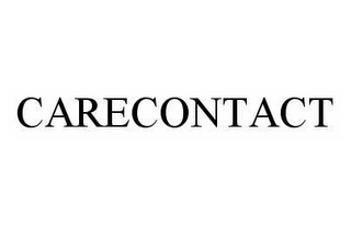 CARECONTACT