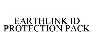 EARTHLINK ID PROTECTION PACK