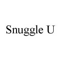 SNUGGLE U