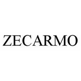 ZECARMO