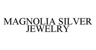 MAGNOLIA SILVER JEWELRY