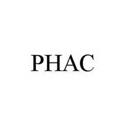 PHAC