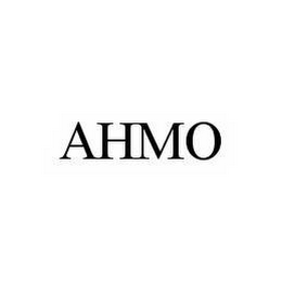 AHMO