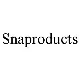 SNAPRODUCTS