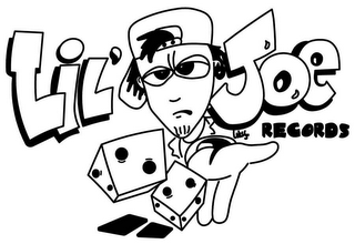 LIL' JOE RECORDS