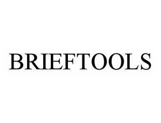 BRIEFTOOLS