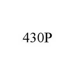 430P