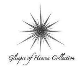 GLIMPSE OF HEAVEN COLLECTION