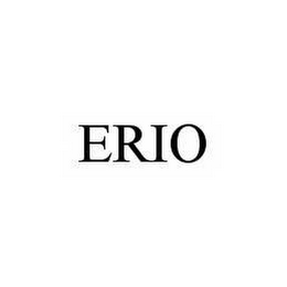 ERIO