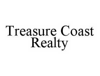 TREASURE COAST REALTY