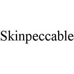 SKINPECCABLE