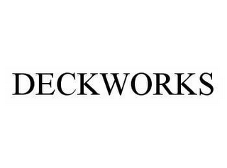 DECKWORKS