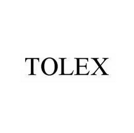 TOLEX