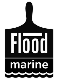 FLOOD MARINE