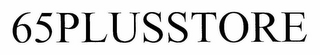 65PLUSSTORE