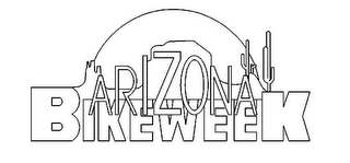 ARIZONA BIKEWEEK