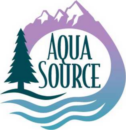 AQUA SOURCE