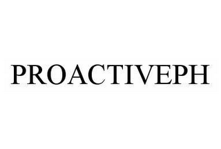 PROACTIVEPH