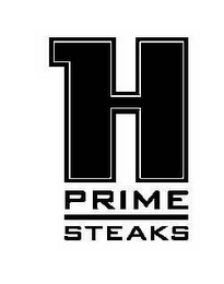 H PRIME STEAKS