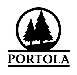 PORTOLA