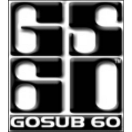 GS 60 GOSUB 60