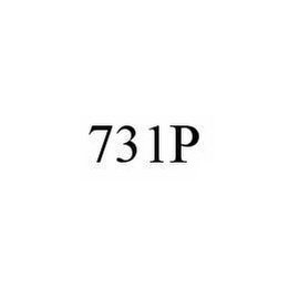 731P