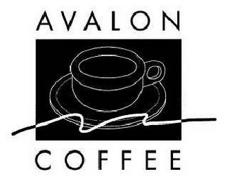 AVALON COFFEE