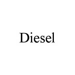 DIESEL