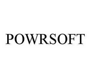 POWRSOFT