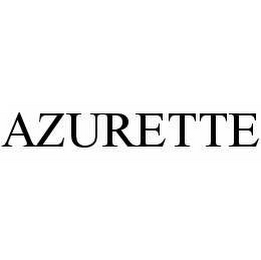 AZURETTE