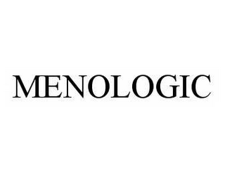 MENOLOGIC