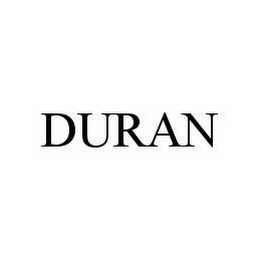 DURAN