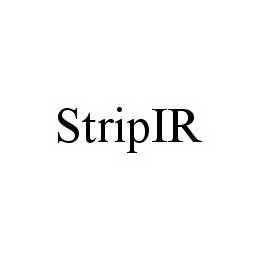 STRIPIR