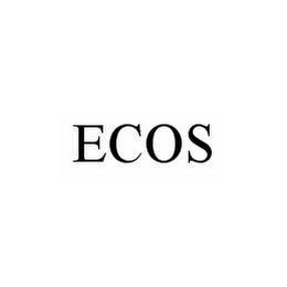 ECOS