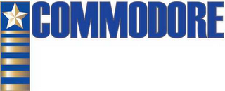 COMMODORE