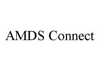 AMDS CONNECT