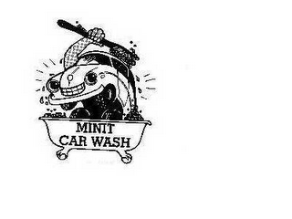 MINIT CAR WASH