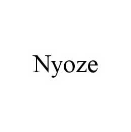 NYOZE