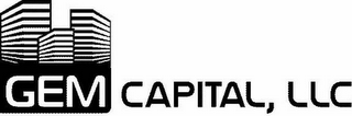 GEM CAPITAL, LLC
