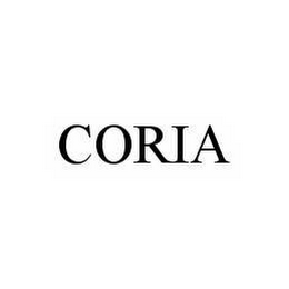 CORIA