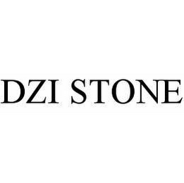 DZI STONE