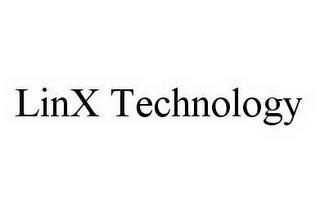 LINX TECHNOLOGY