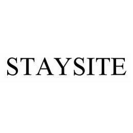 STAYSITE